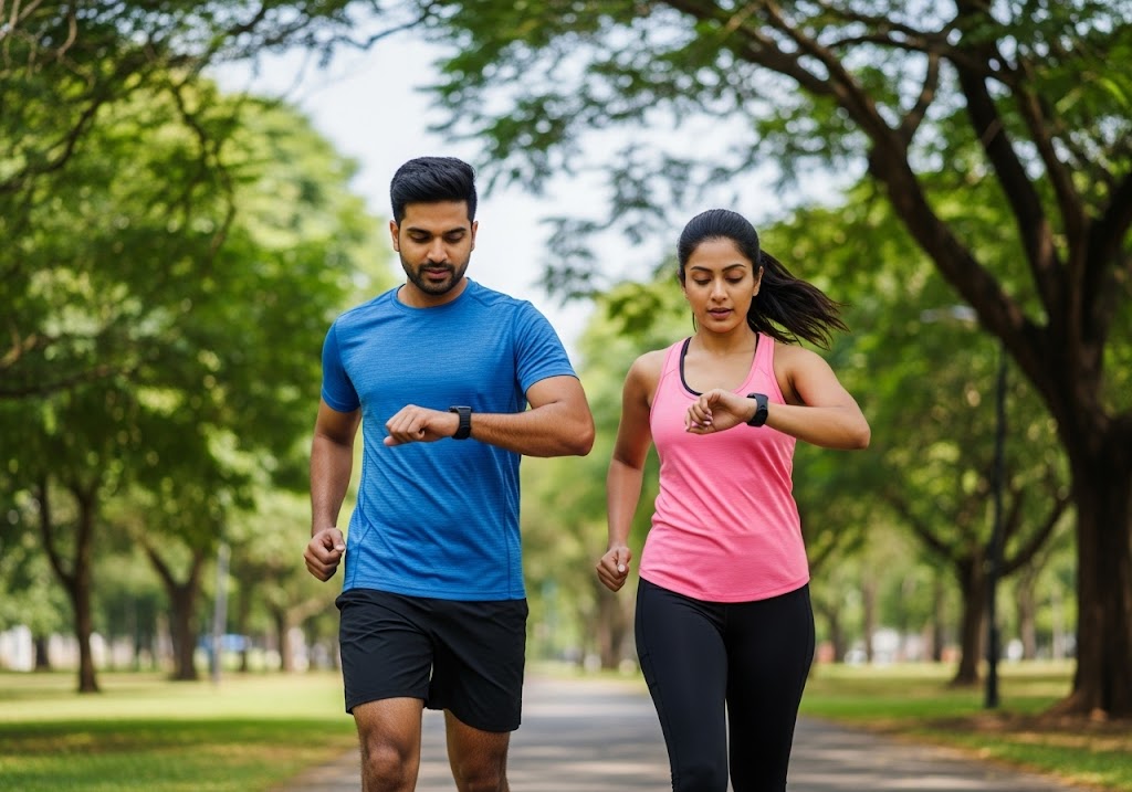How Many Steps to Burn 500 Calories